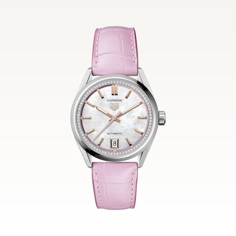 TAG Heuer Carrera Date 36mm WBN2315.FC8331