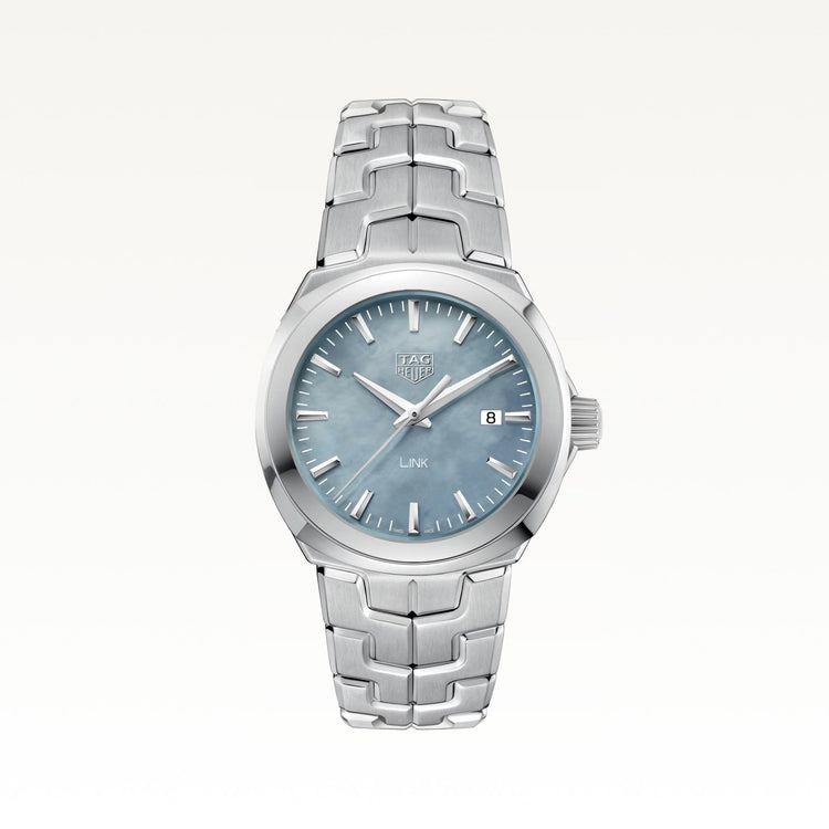 TAG Heuer Link Date 32mm