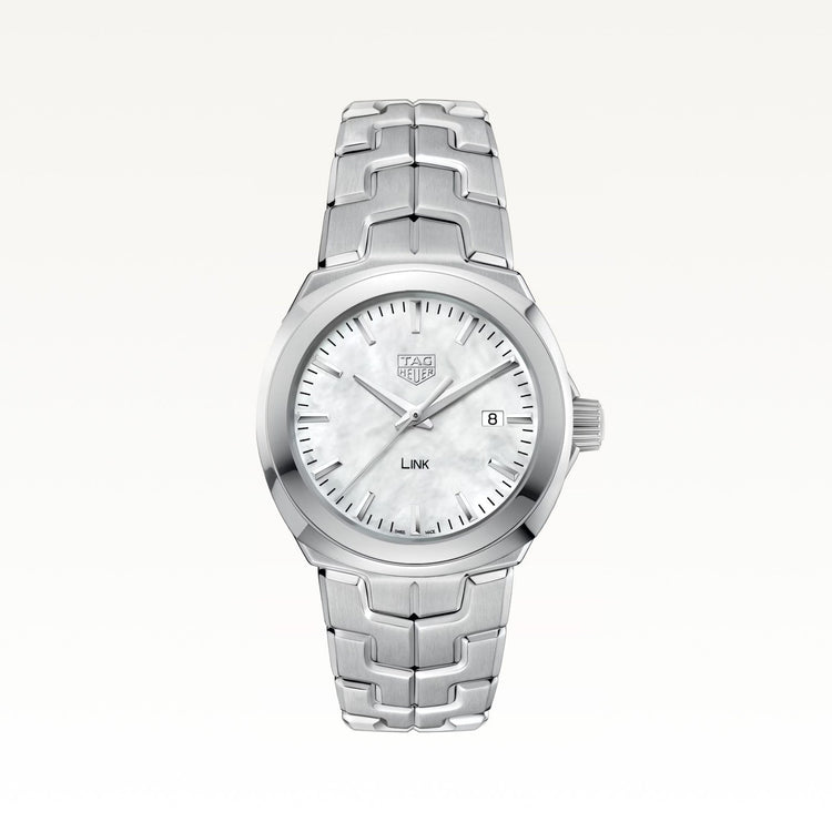 TAG Heuer Link Date 32mm