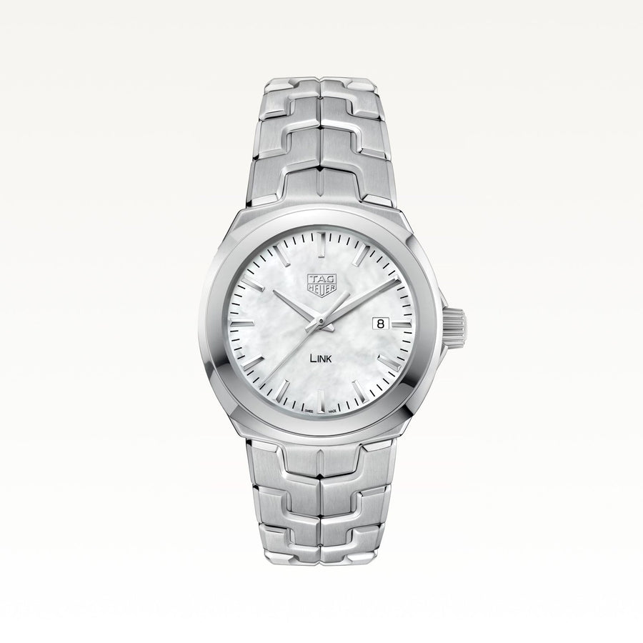 TAG Heuer Link Date 32mm