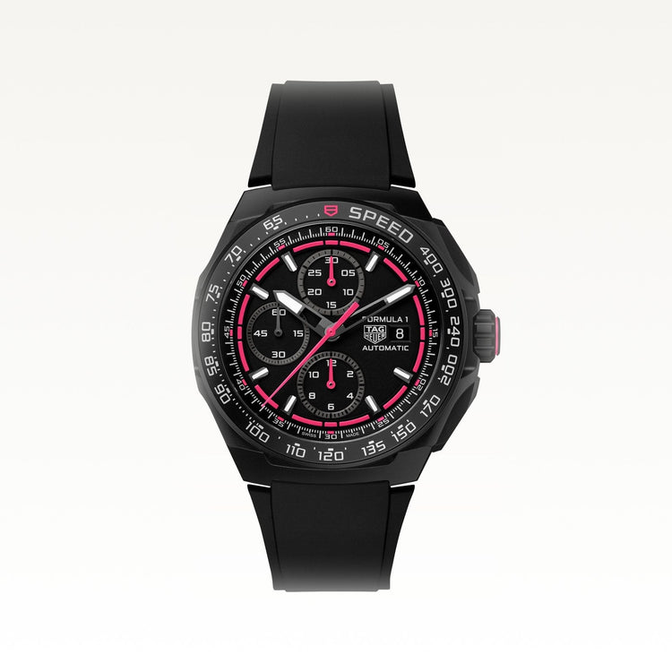 TAG Heuer Formula 1 Chronograph 44mm