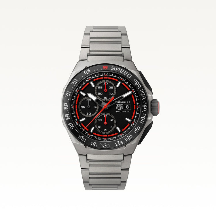 TAG Heuer Formula 1 Chronograph 44mm