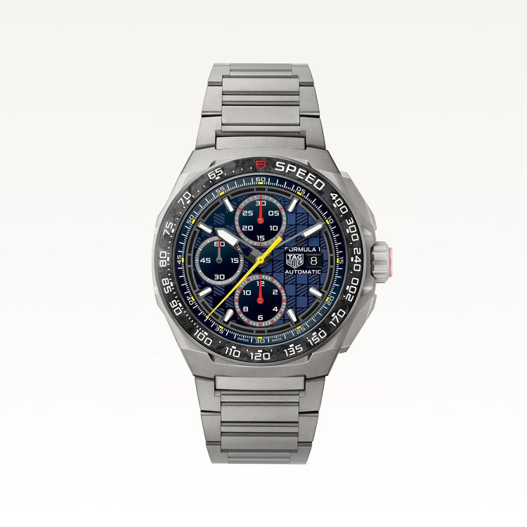 TAG Heuer Formula 1 Chronograph x Oracle Red Bull Racing 44mm
