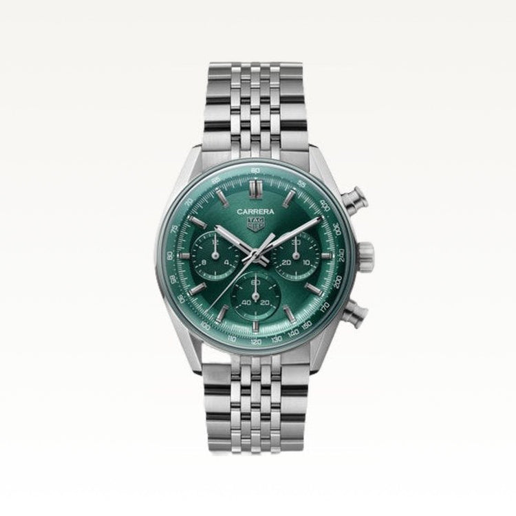 TAG Heuer Carrera Chronograph 41mm