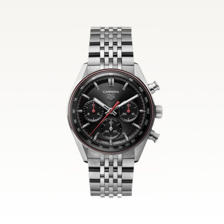 TAG Heuer Carrera Chronograph 41mm