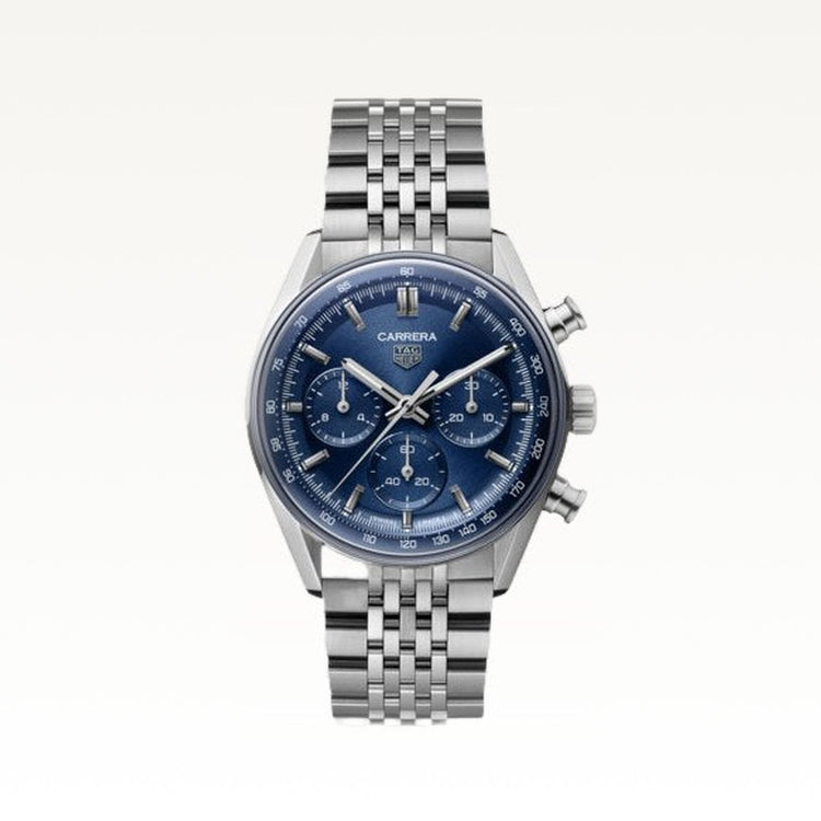 TAG Heuer Carrera Chronograph 41mm
