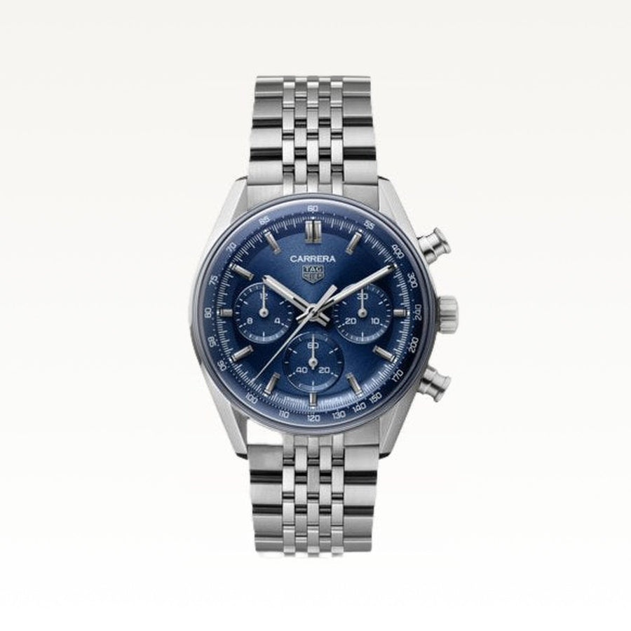 TAG Heuer Carrera Chronograph 41mm