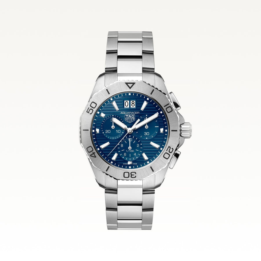 TAG Heuer Aquaracer Professional 200 Chronograph 40mm