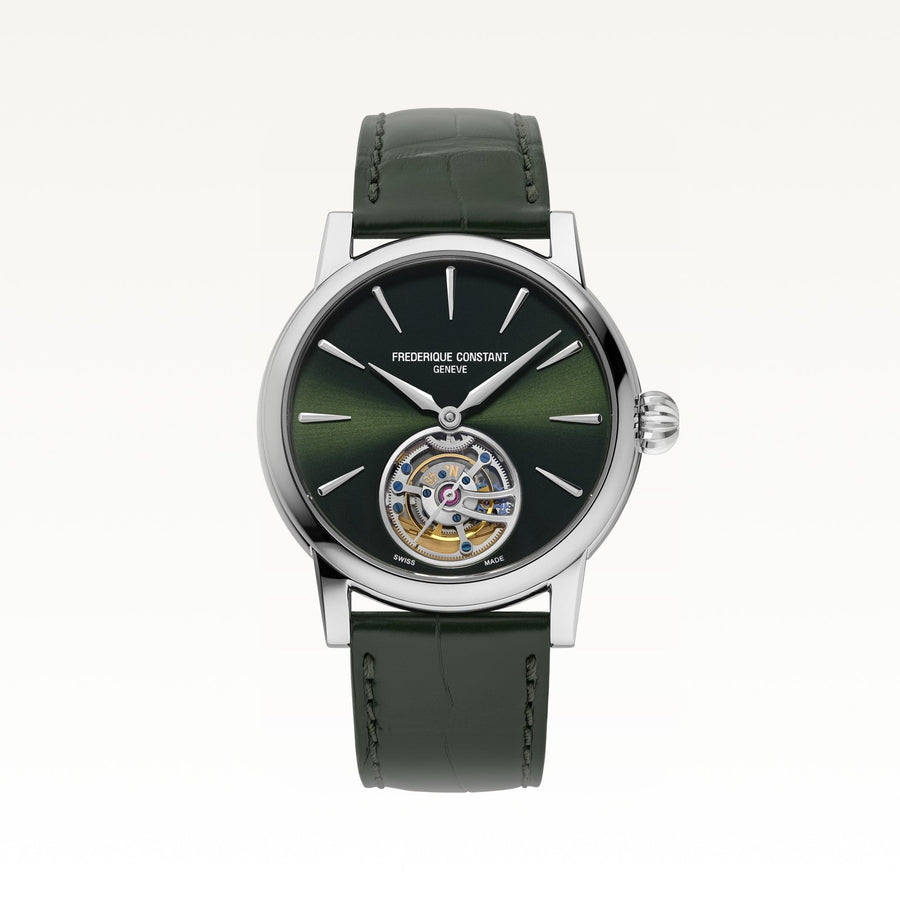Frederique Constant Manufacture Classic Tourbillon