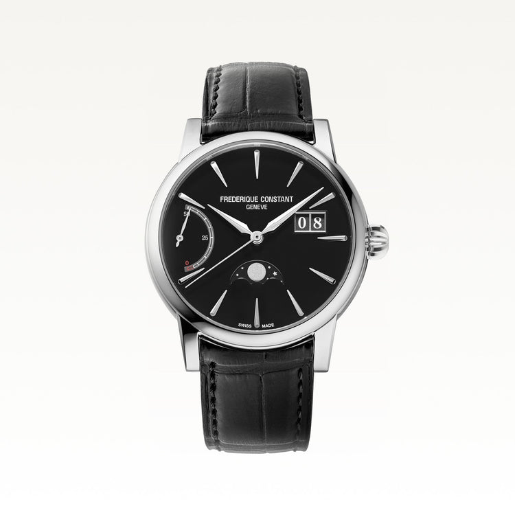Frederique Constant Manufacture Perpetual Calendar