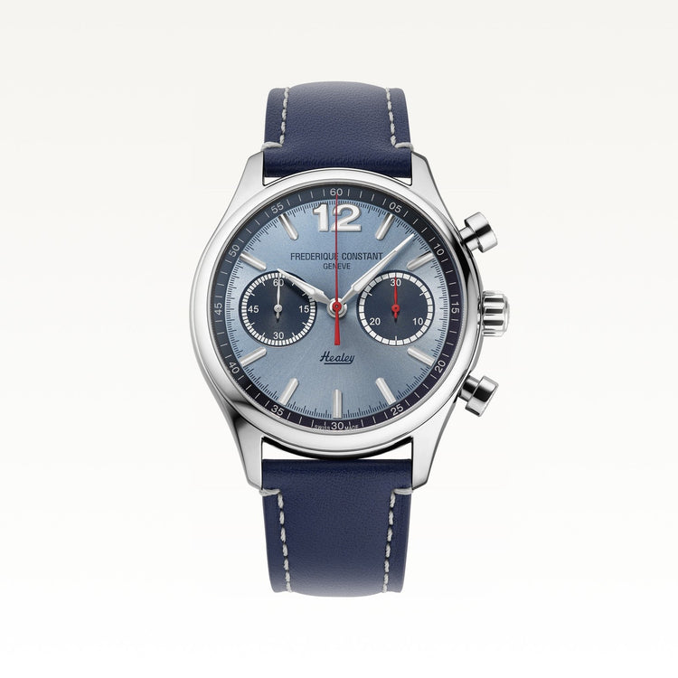 Frederique Constant Vintage Rally Healey Chronograph Automatic