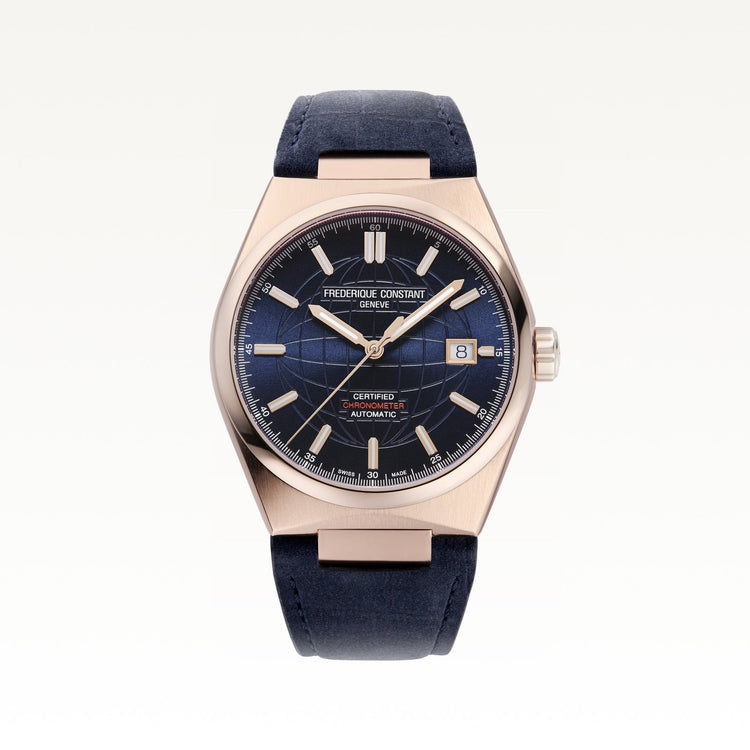 Frederique Constant Highlife Automatic COSC
