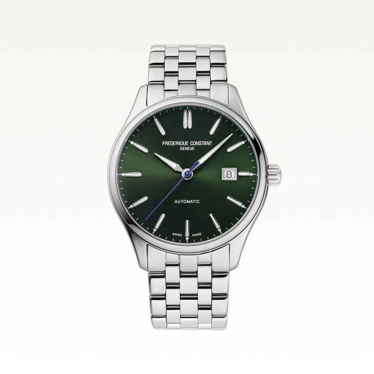 Frederique Constant Classics Index Automatic