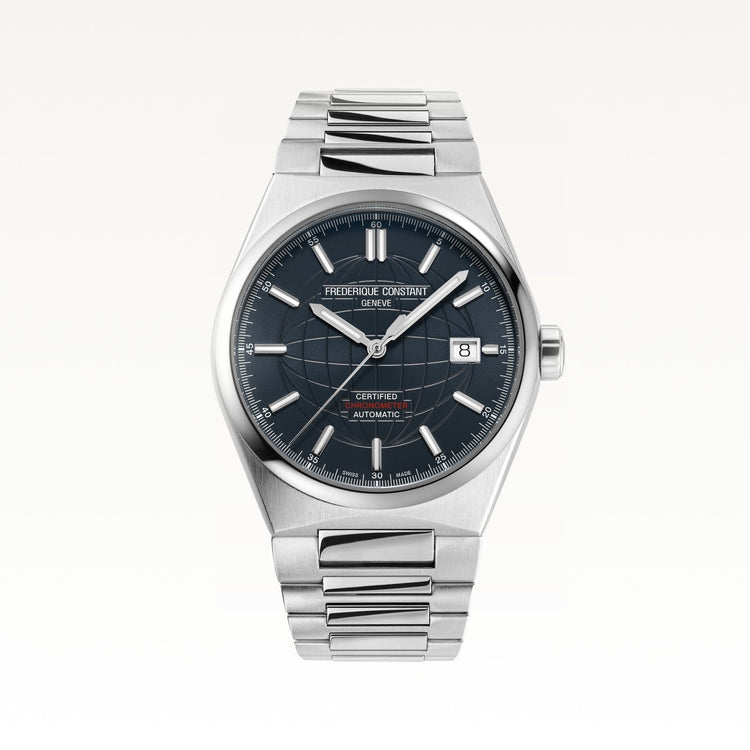 Frederique Constant Highlife Automatic COSC