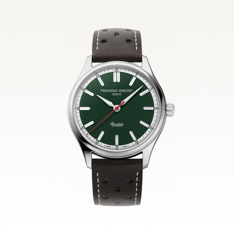 Frederique Constant Classics Vintage Rally Healey Automatic