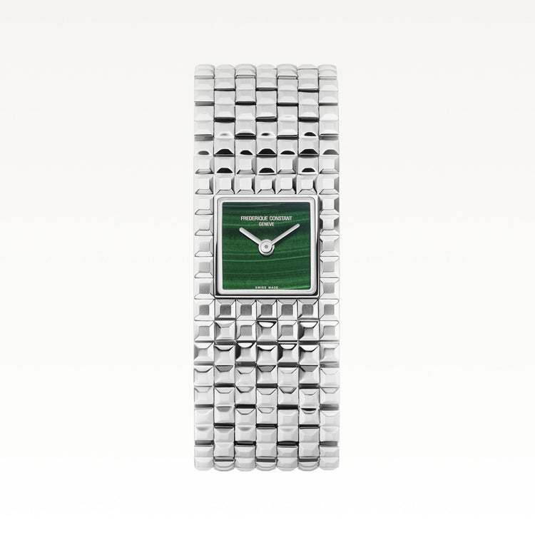 Frederique Constant Classics Manchette