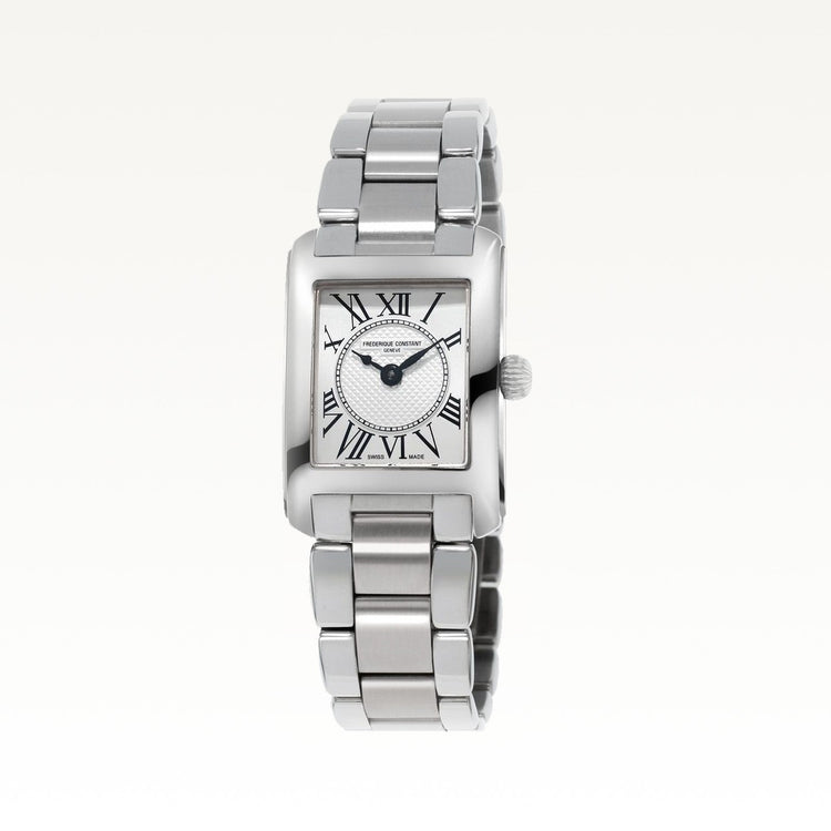 Frederique Constant Carrée Ladies
