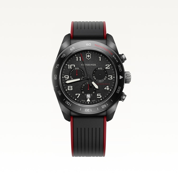 Victorinox Swiss Army Chronograph