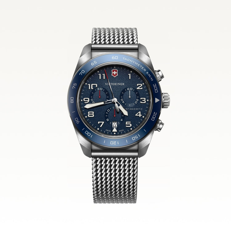 Victorinox Swiss Army Chronograph