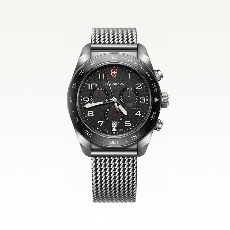 Victorinox Swiss Army Chronograph