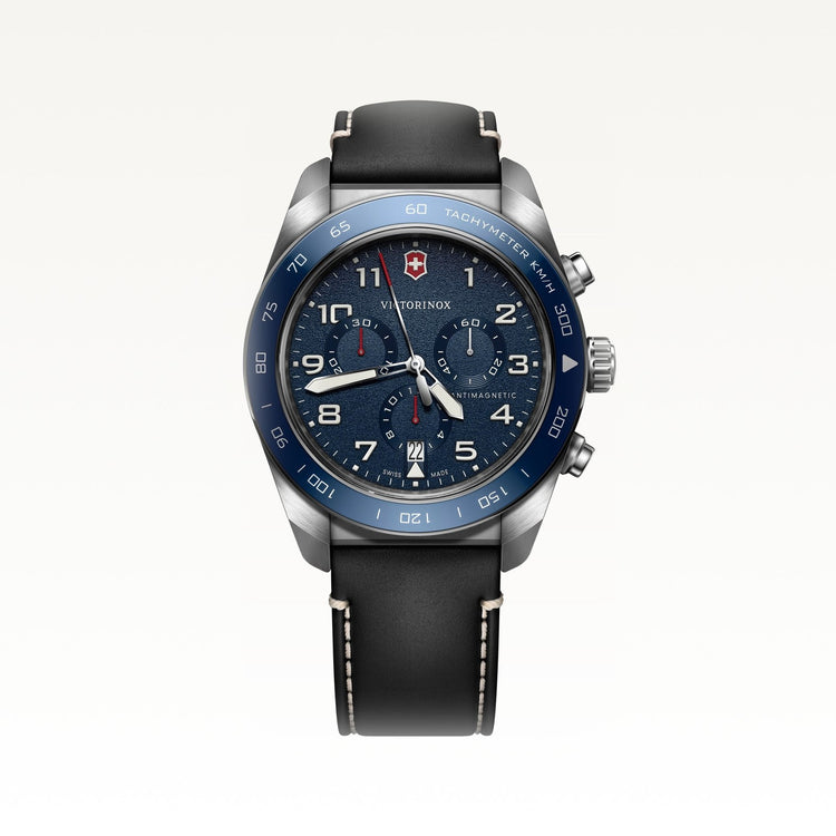 Victorinox Swiss Army Chronograph