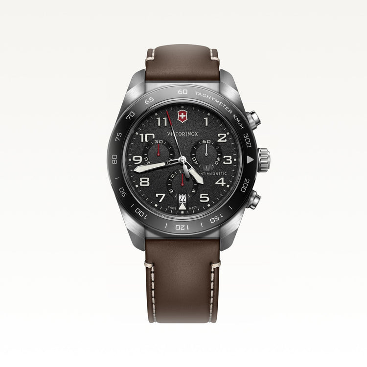 Victorinox Swiss Army Chronograph