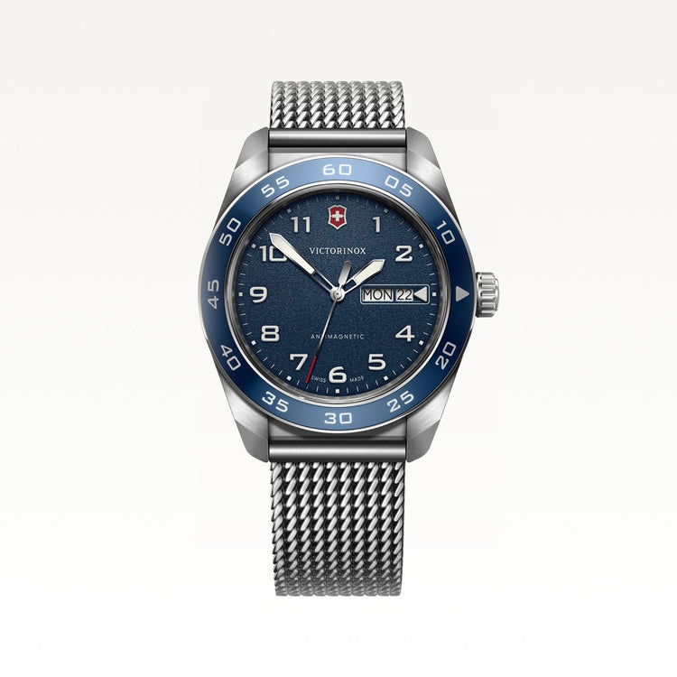Victorinox Swiss Army Quartz