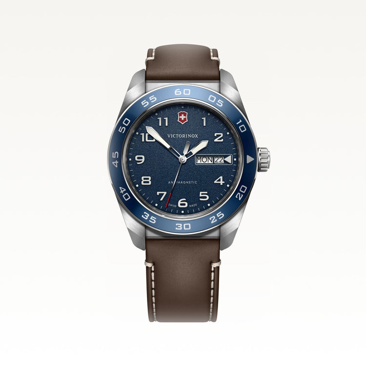 Victorinox Swiss Army Quartz