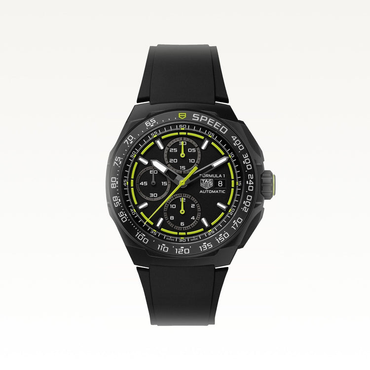 TAG HEUER FORMULA 1 CHRONOGRAPH