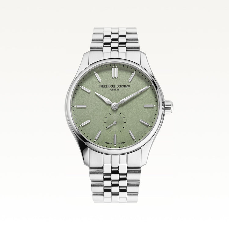 Frederique Constant Classics Index Automatic