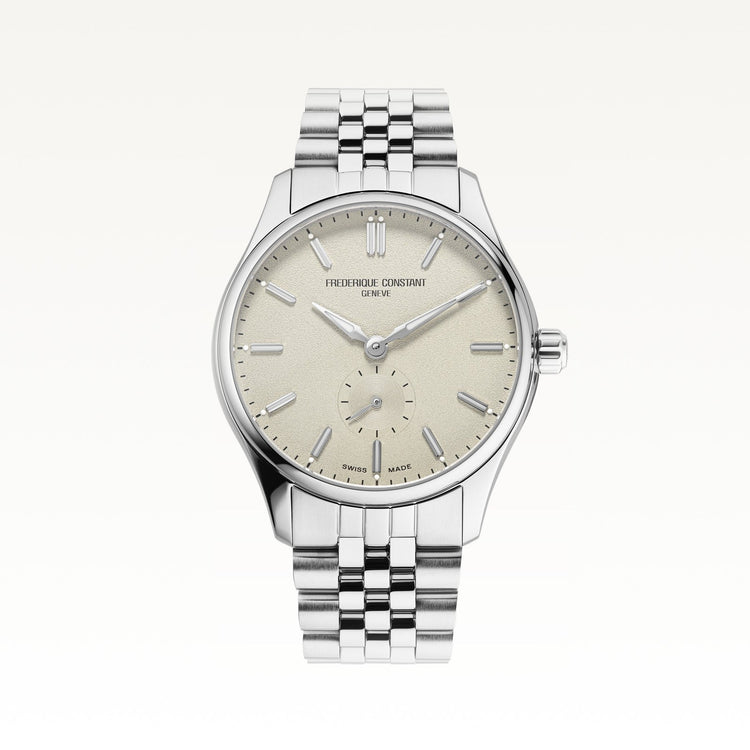 Frederique Constant Classics Index Automatic