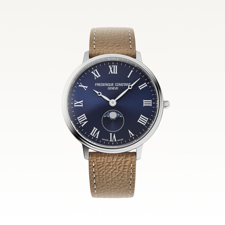 Frederique Constant Classics Moonphase
