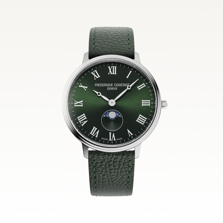 Frederique Constant Classics Moonphase