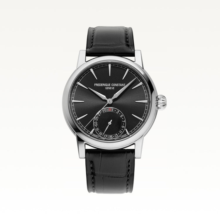 Frederique Constant Manufacture Classic Date