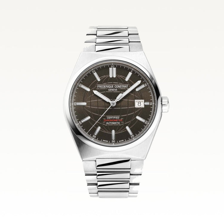 Frederique Constant Highlife Automatic COSC