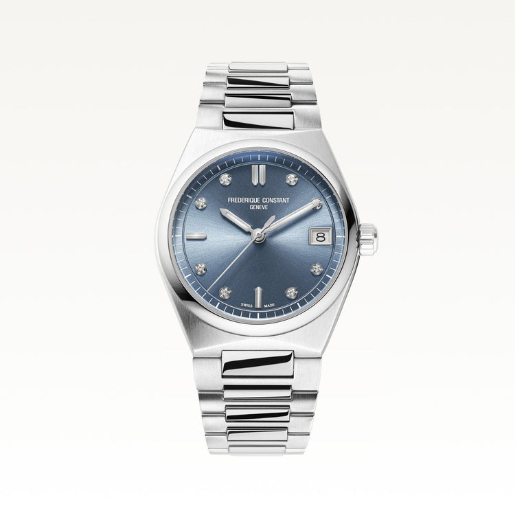 Frederique Constant Highlife Ladies Quartz