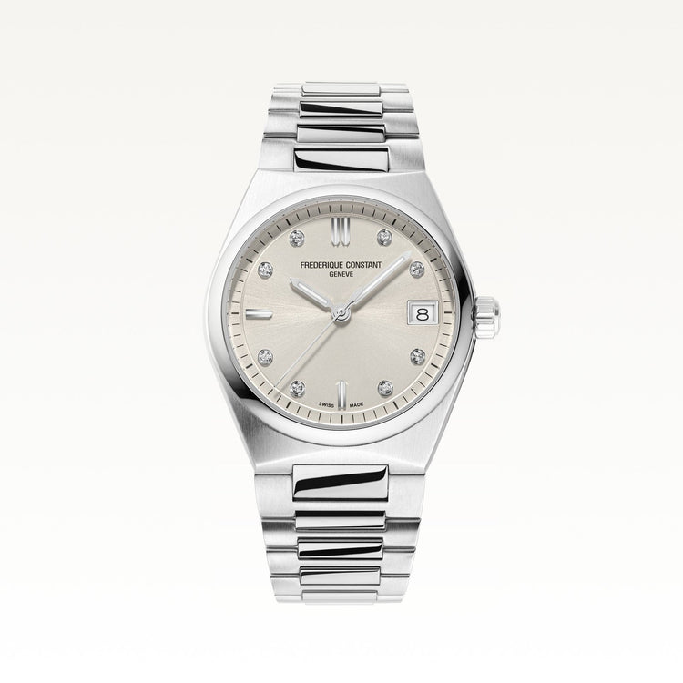 Frederique Constant Highlife Ladies Quartz