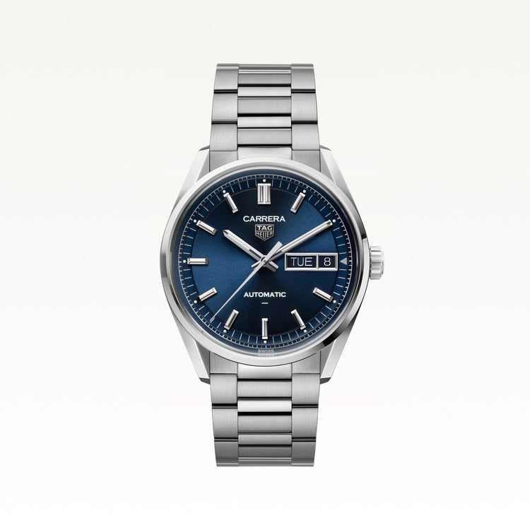 TAG HEUER CARRERA DAY-DATE