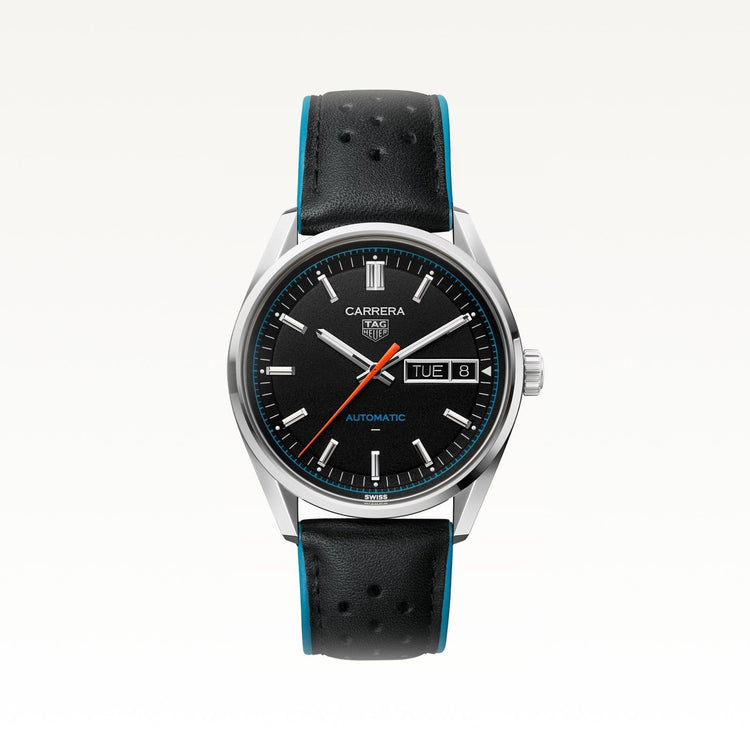 TAG HEUER CARRERA DAY-DATE