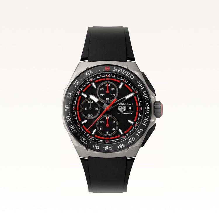 TAG HEUER FORMULA 1 CHRONOGRAPH