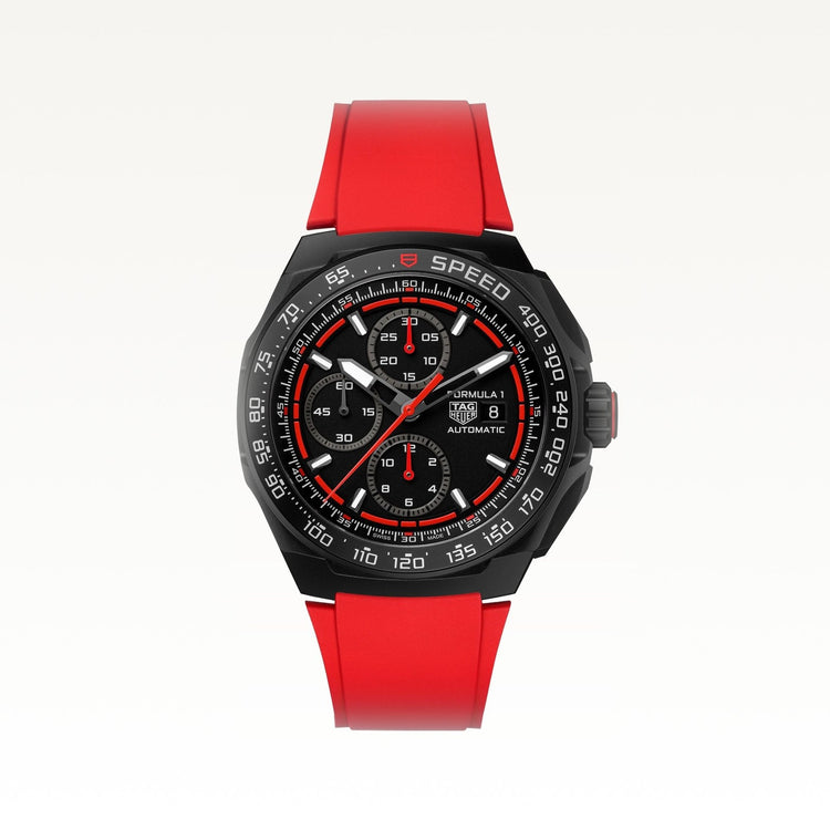 TAG Heuer Carrera Formula 1 Chronograph