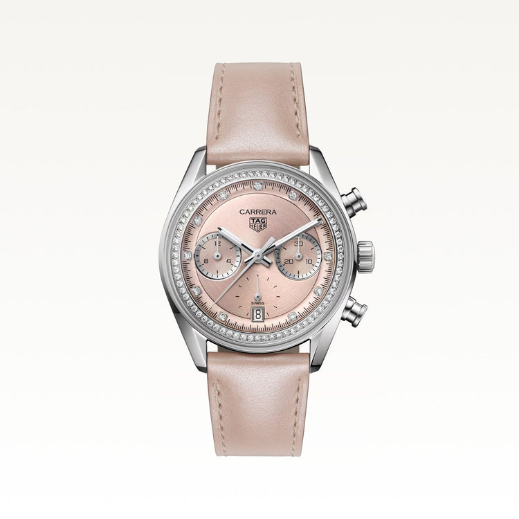 TAG Heuer Carrera Chronograph