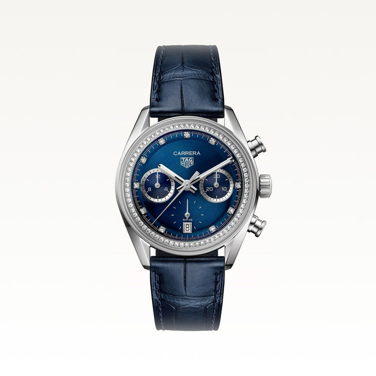 TAG Heuer Carrera Chronograph