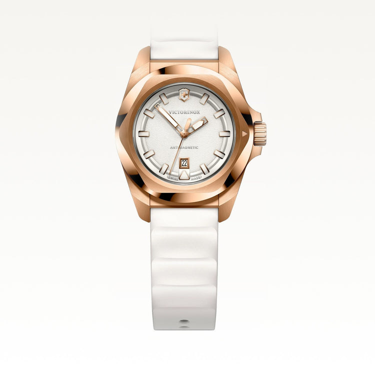 Victorinox I.N.O.X. Small Quartz