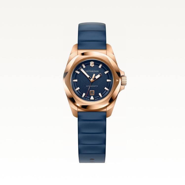 Victorinox I.N.O.X. Small Quartz