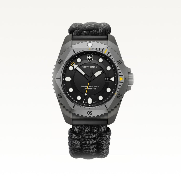 Victorinox Dive Pro Quartz