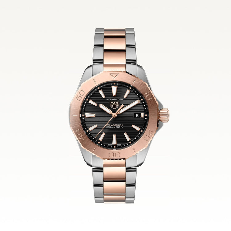 TAG Heuer Aquaracer Professional 200 Solargraph