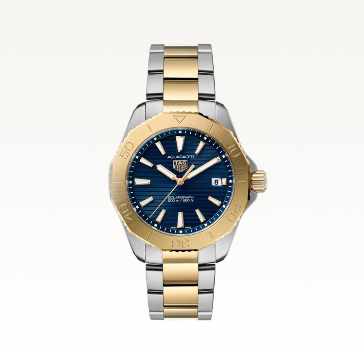 TAG Heuer Aquaracer Professional 200 Solargraph