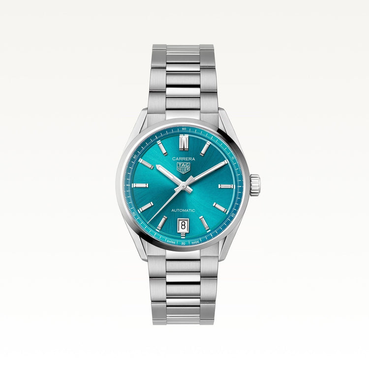 TAG Heuer Carrera Date