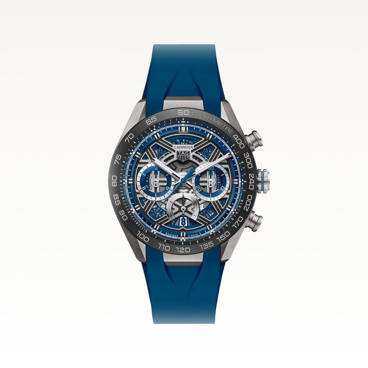 TAG Heuer Carrera Chronograph Extreme Sport